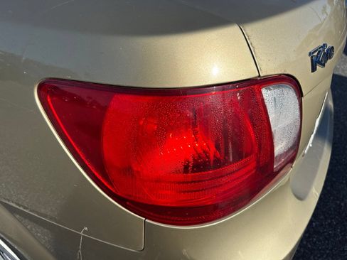 Used 2011 Kia Rio LX FWD image 10