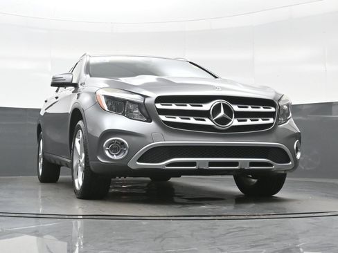 Used 2018 Mercedes-Benz GLA 250 image 33