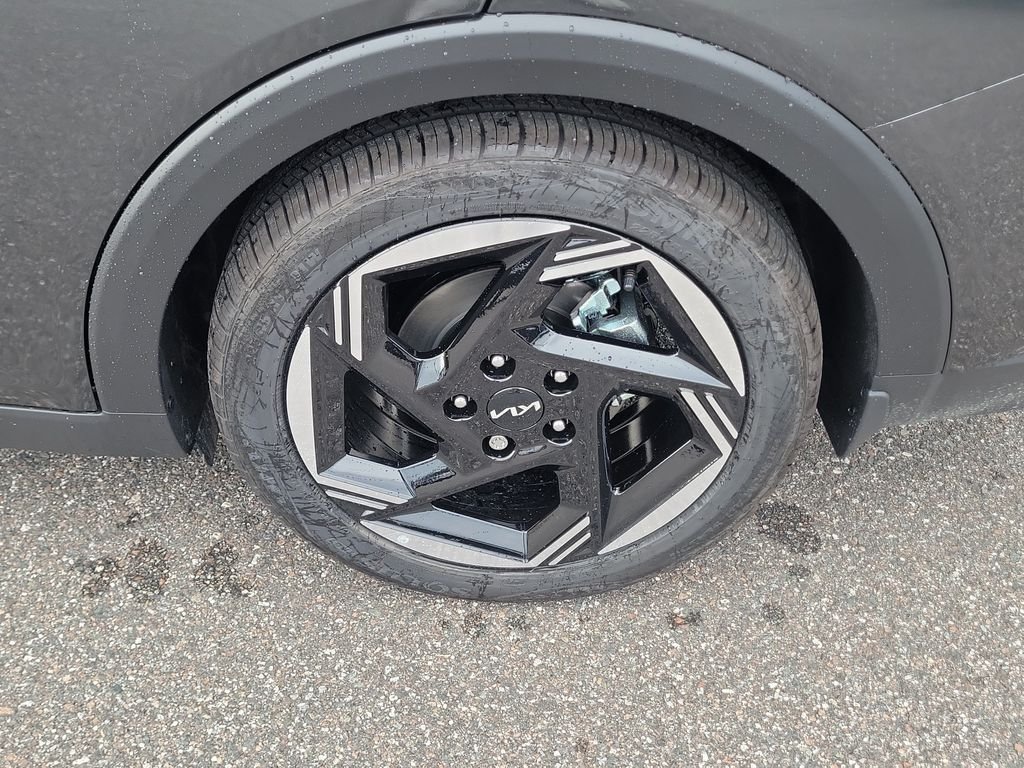New 2026 Kia K4 EX FWD image 34