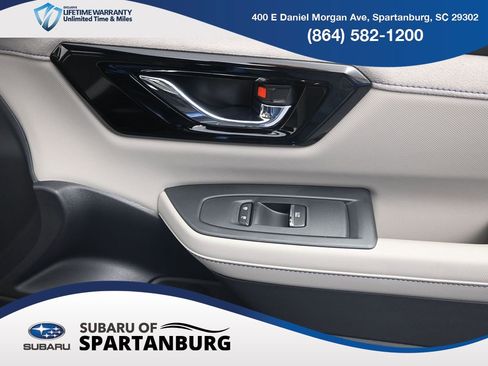 New 2025 Subaru Forester Limited image 16