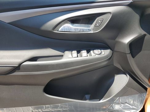 New 2026 Buick Envista Preferred w/ Convenience I Package FWD image 16