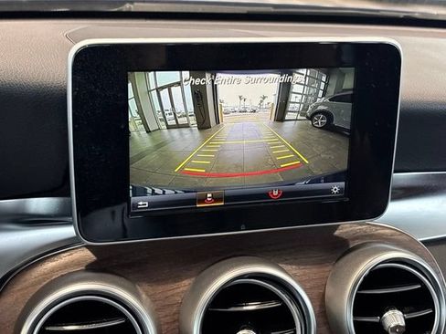 Certified 2017 Mercedes-Benz C 300 Coupe image 26