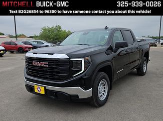 New 2026 GMC Sierra 1500 Pro video 1