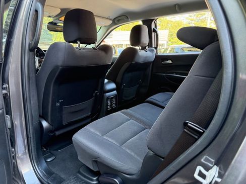 Used 2021 Dodge Durango SXT AWD/4WD image 31