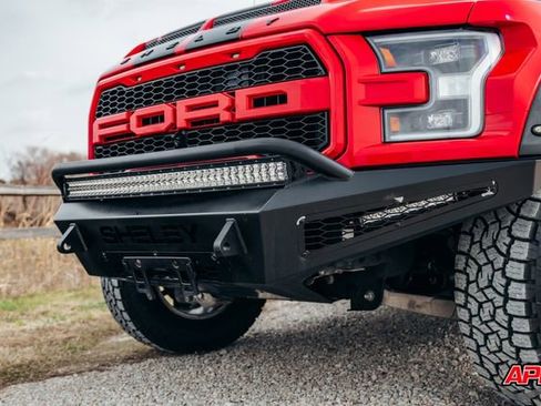 Used 2019 Ford F150 Raptor w/ Equipment Group 802A Luxury image 23