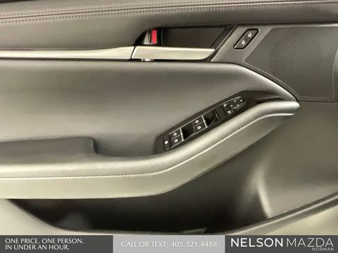 New 2026 MAZDA MAZDA3 2.5 S Sedan w/ Preferred Pkg FWD image 18