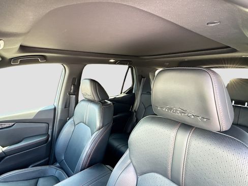 Used 2026 Honda Passport TrailSport Elite image 28