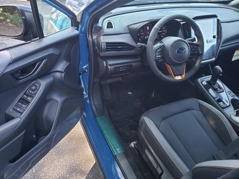 New 2026 Subaru Crosstrek 2.5i Wilderness AWD/4WD image 10