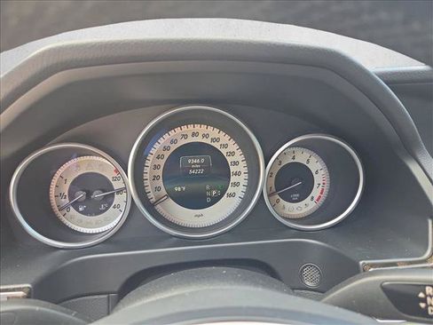 Used 2016 Mercedes-Benz E 350 Sedan image 11