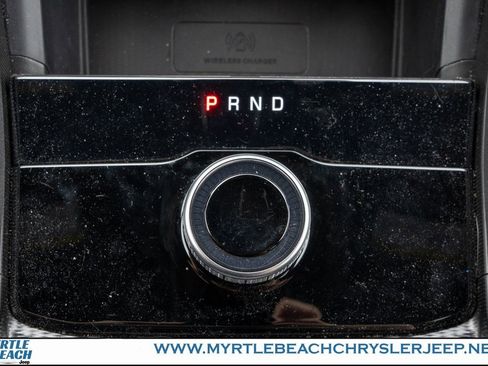 Certified 2024 Jeep Grand Cherokee L Altitude image 25