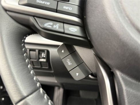 Used 2023 Subaru Forester Premium image 17