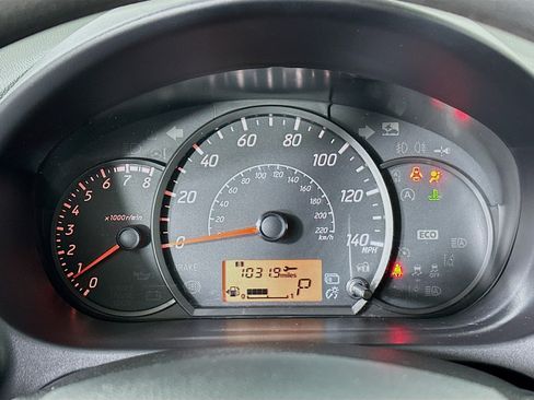 Used 2024 Mitsubishi Mirage G4 ES FWD image 18