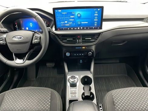 Used 2023 Ford Escape Active w/ Tech Pack #1 image 6