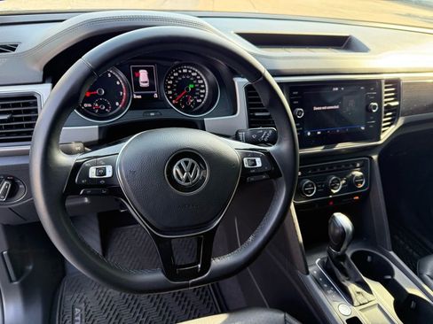 Used 2019 Volkswagen Atlas SE image 11