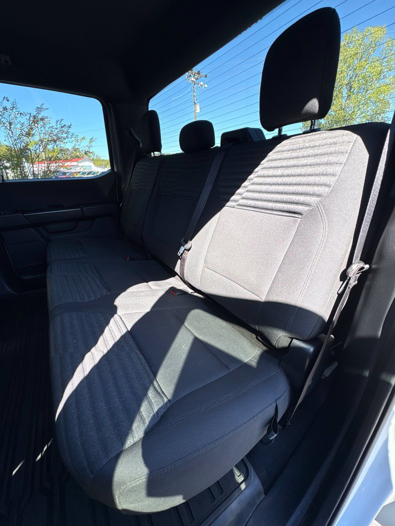 Used 2023 Ford F150 XL w/ XL STX Apperance Package AWD/4WD image 27