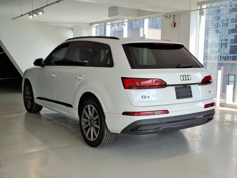 Used 2023 Audi Q7 2.0T Premium Plus w/ Premium Plus Package AWD/4WD image 6