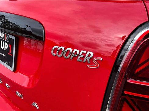 Used 2022 MINI Cooper Countryman S FWD image 10