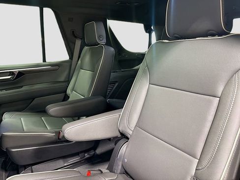 New 2025 Chevrolet Tahoe Premier AWD/4WD image 29