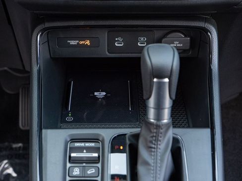 New 2026 Honda CR-V EX image 21
