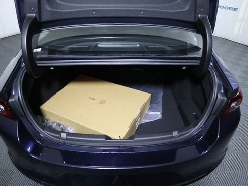 New 2026 MAZDA MAZDA3 s image 6