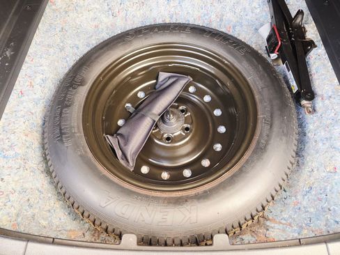 Used 2017 Honda CR-V EX image 51