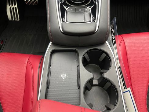Used 2025 Acura RDX A-Spec AWD/4WD image 10