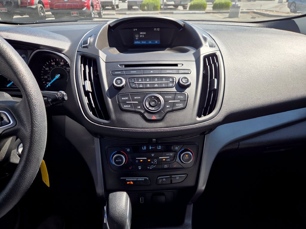 Used 2018 Ford Escape SE AWD/4WD image 17