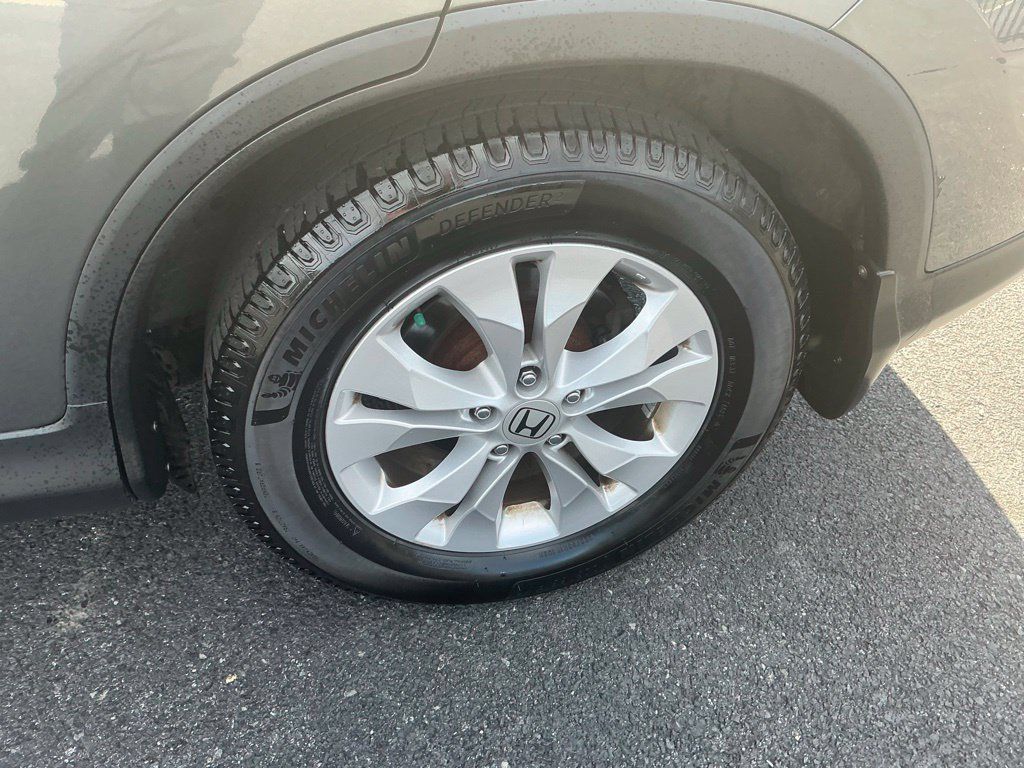 Used 2014 Honda CR-V EX-L image 15