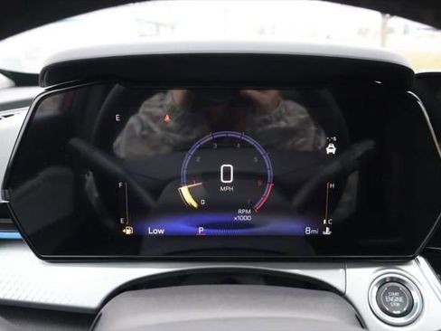 New 2026 Chevrolet Trax LT w/ Driver Confidence Package image 20