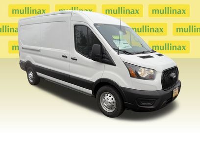New 2026 Ford Transit 250 148 Medium Roof Extended AWD