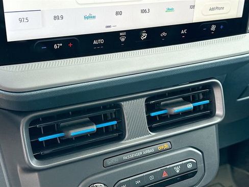 New 2026 Ford Maverick Lobo image 10