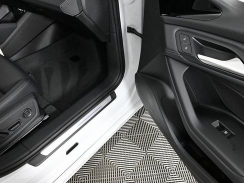 New 2025 Audi A6 e-tron Ultra image 24