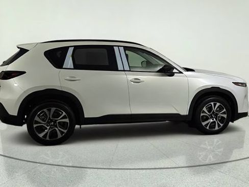 New 2026 MAZDA CX-5 Preferred AWD/4WD image 8