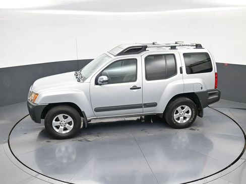 Used 2011 Nissan Xterra S w/ Protection Pkg AWD/4WD image 26