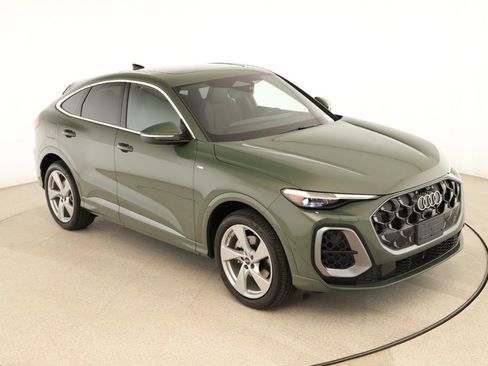 New 2025 Audi Q5 Prestige AWD/4WD image 31