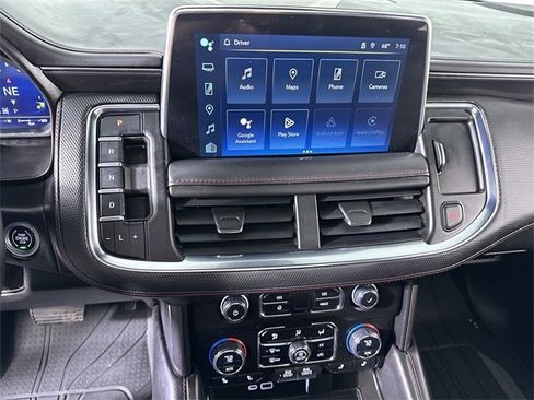 Used 2023 Chevrolet Tahoe RST w/ Luxury Package image 14