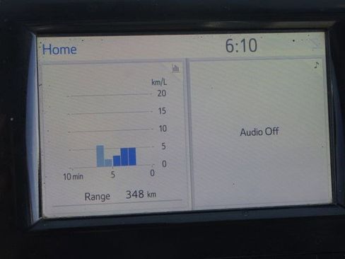 Used 2018 Toyota Camry SE w/ Moonroof Package image 7