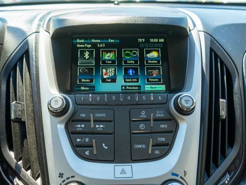 Used 2016 Chevrolet Equinox LT w/ Convenience Package AWD/4WD image 20