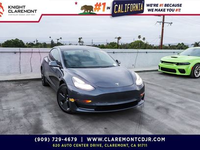 Used 2022 Tesla Model 3