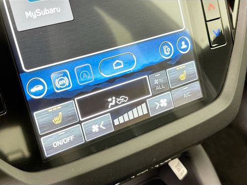 New 2026 Subaru Forester Sport AWD/4WD image 20