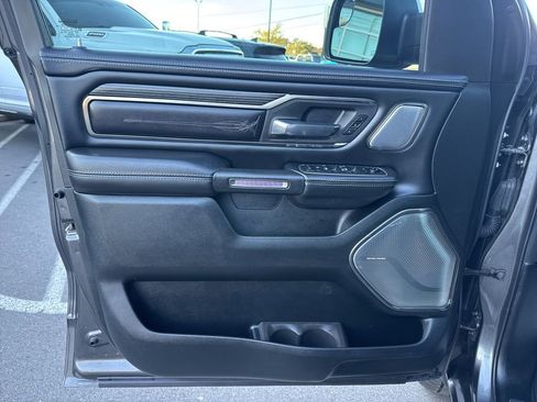 Used 2020 RAM 1500 Limited image 10