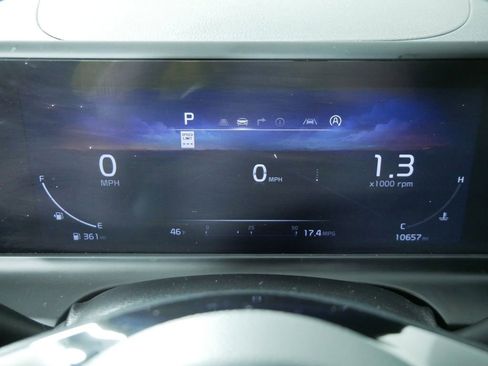 Certified 2024 Kia Seltos S image 27