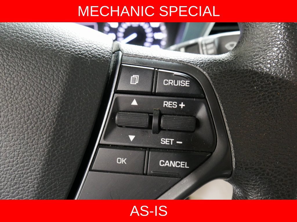 Used 2015 Hyundai Sonata Sport FWD image 17