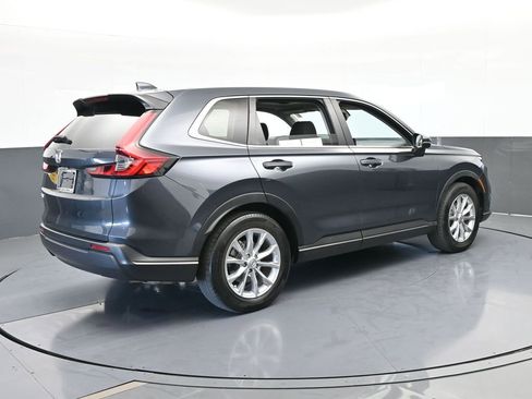 Used 2024 Honda CR-V EX image 6