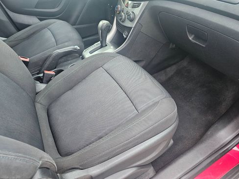 Used 2015 Chevrolet Trax LT image 17