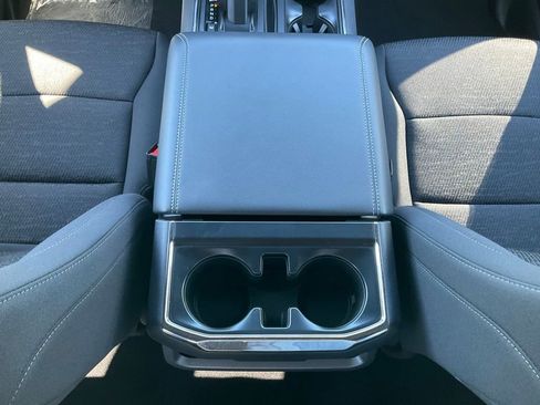 New 2026 Ford F150 XLT w/ Equipment Group 302A MID AWD/4WD image 33
