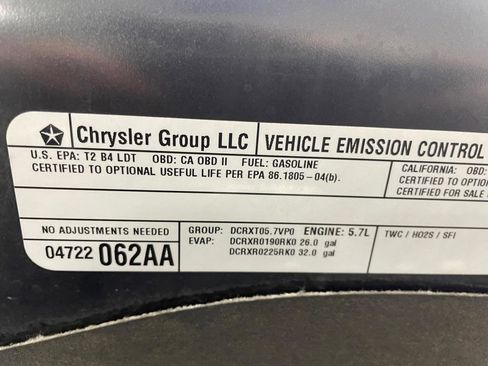 Used 2013 RAM 1500 Big Horn image 38