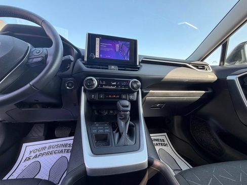 Used 2023 Toyota RAV4 XLE w/ Convenience Package AWD/4WD image 31