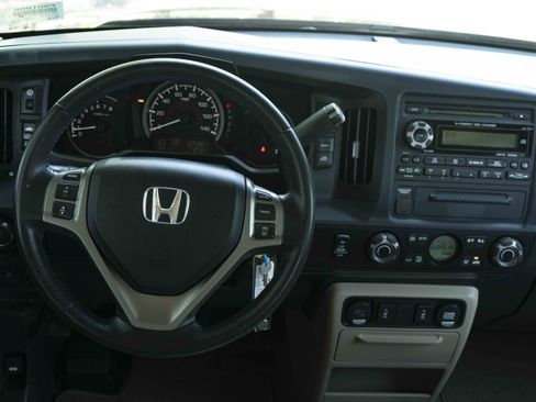 Used 2011 Honda Ridgeline RTL image 19