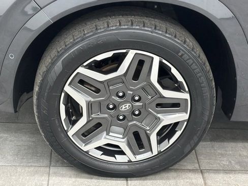 Used 2021 Hyundai Santa Fe Calligraphy image 6